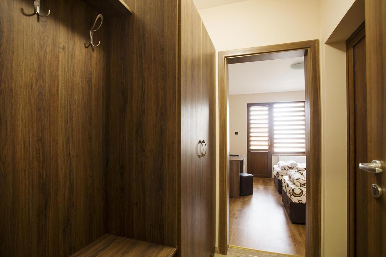 Guest House Legeto Samokov Ngoại thất bức ảnh