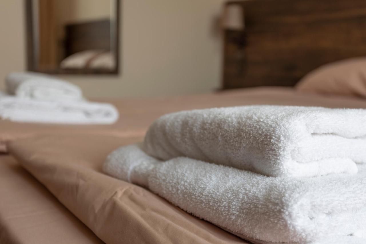 Guest House Legeto Samokov Ngoại thất bức ảnh